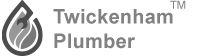 Twickenham Plumber Logo